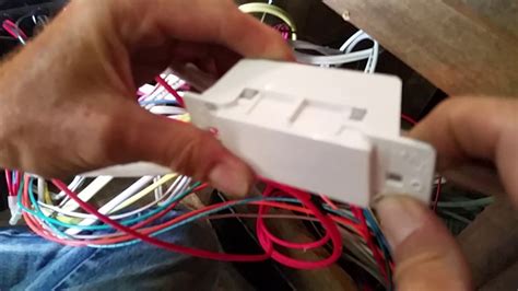 can overloaded wires cause arcing in a junction box|why is electrical arcing dangerous.